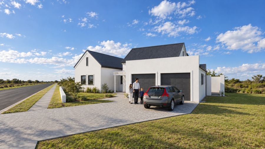 3 Bedroom Property for Sale in Da Gama Bay Western Cape
